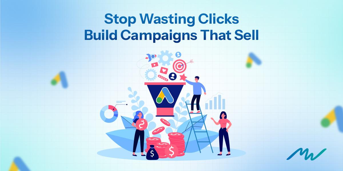 How to Create High-Converting Google Ads Campaigns image