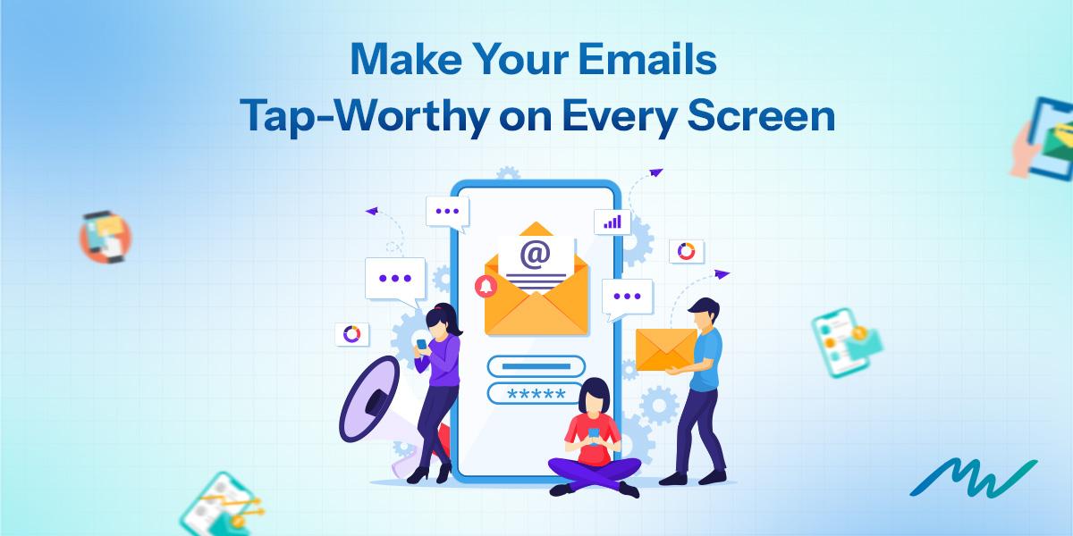 Why Mobile-First Email Marketing Is a Must in 2025 image