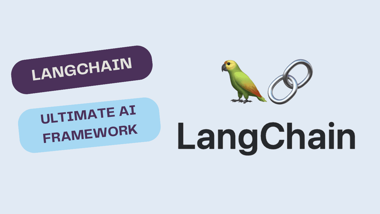What is LangChain? Complete Guide to Building AI Applications image