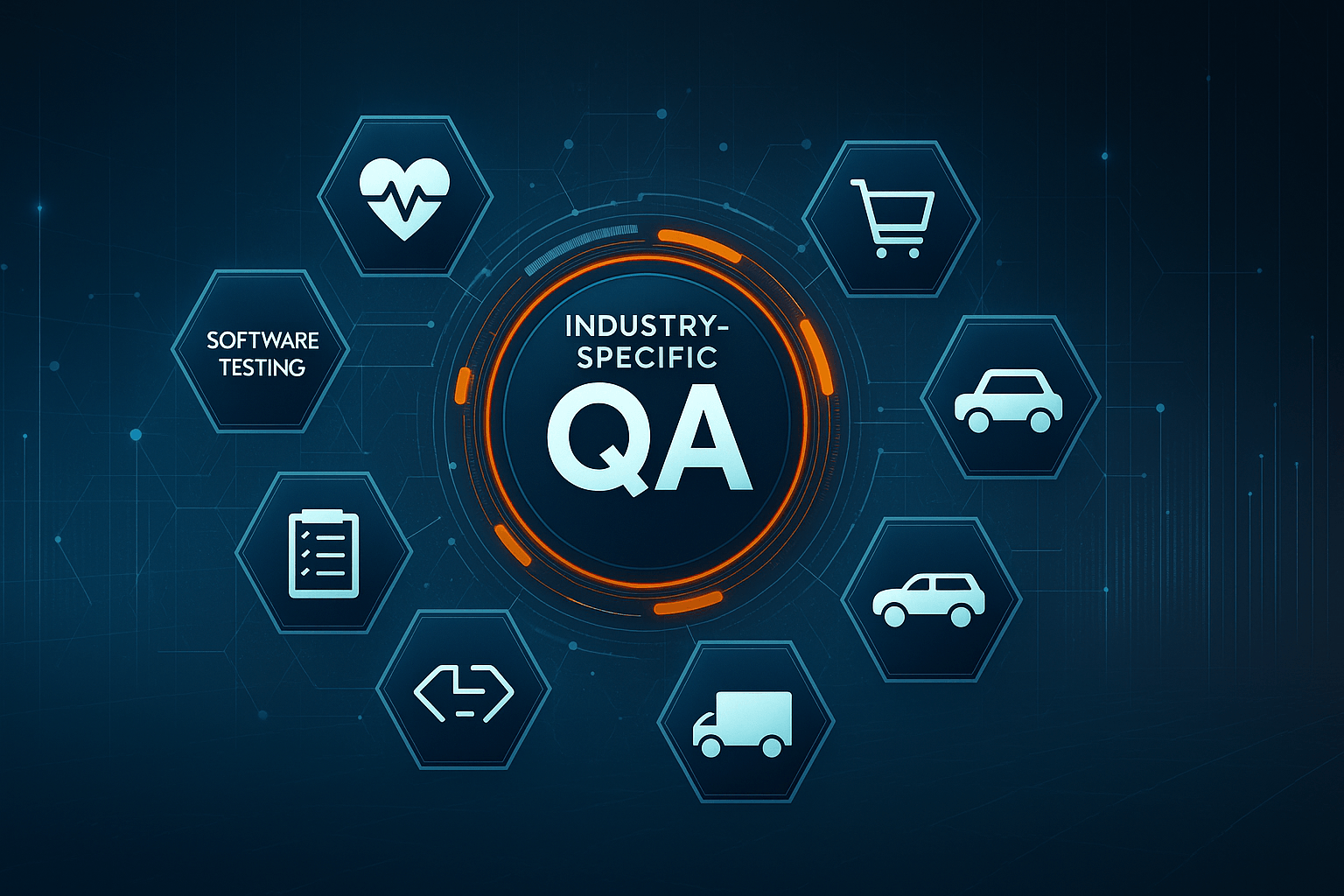 Industry-Specific QA: Tailoring Quality Assurance for Different Sectors image