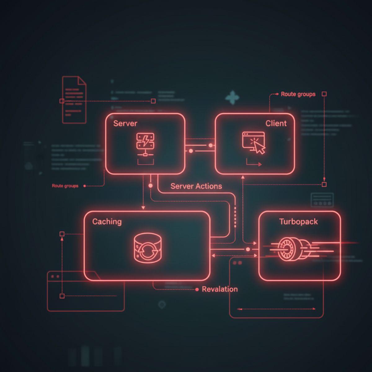 What’s New in Next.js 14: Exploring the Latest Features image