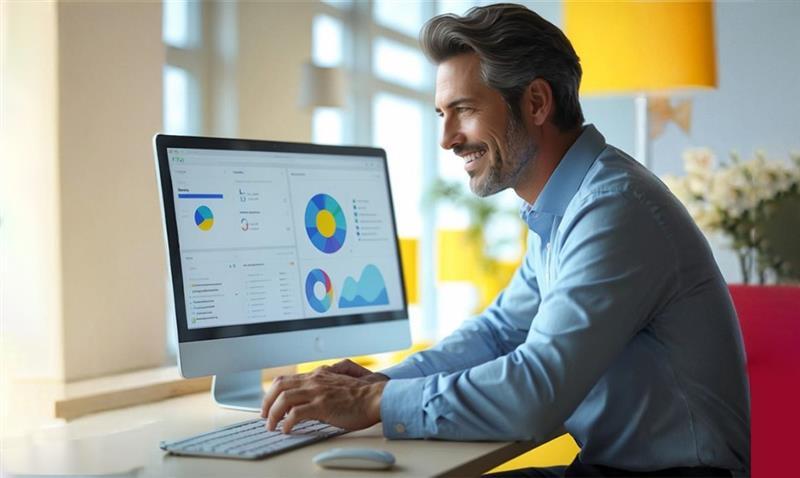 Best Practices for Integrating Agentic AI into Modern UX Design image