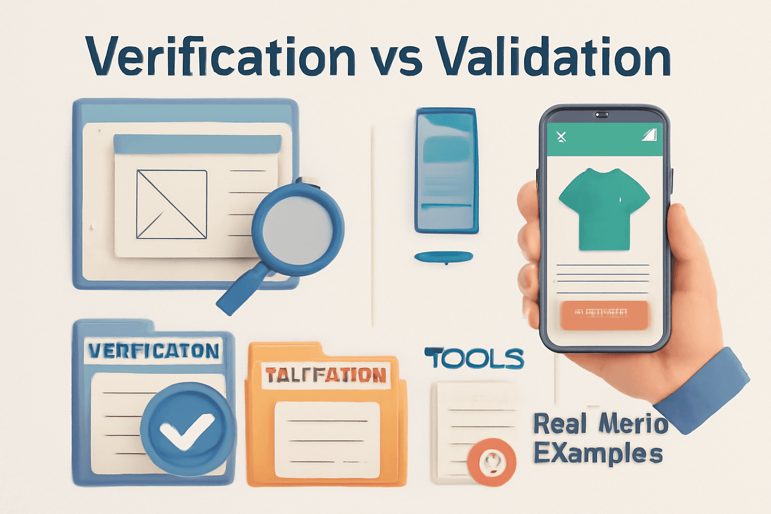 Verification vs Validation: What’s the Difference? image