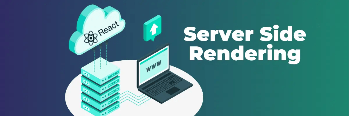 Server-Side Rendering with Next.js: Boosting Performance and SEO image