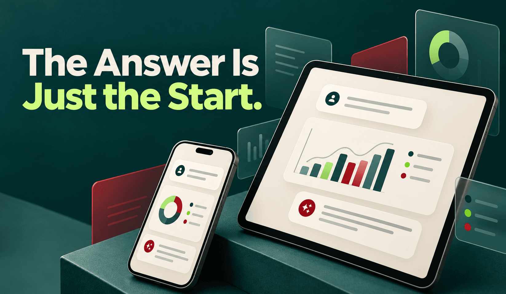 Conversational Analytics Development: Designing the Journey Beyond the First Answer image