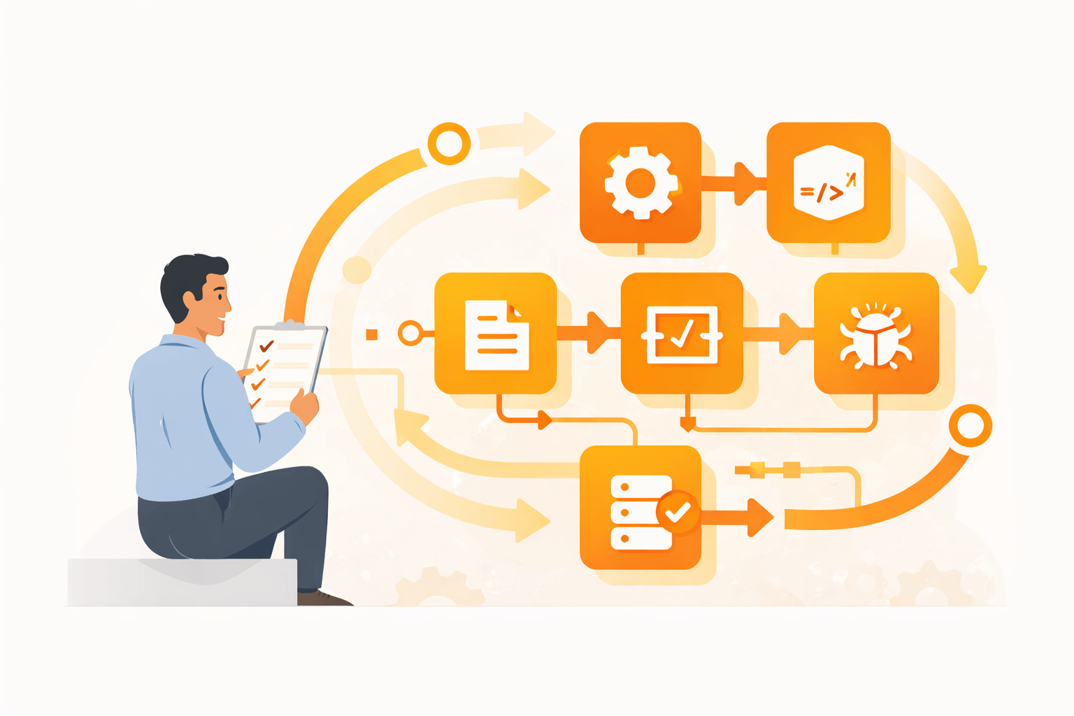 Open Source Dependency Risk: How to Govern and Ship Faster image