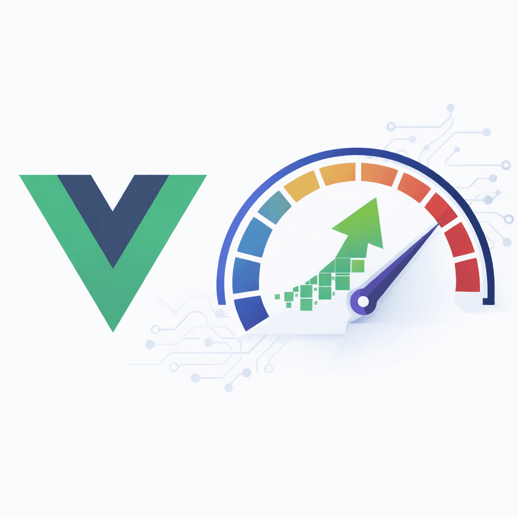Vue Performance Optimization: A Practical Guide image