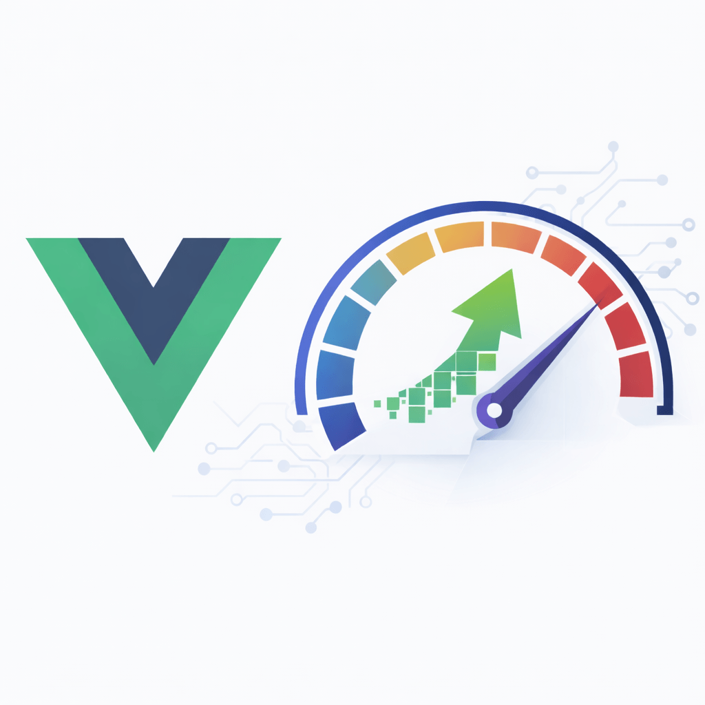 Vue Performance Optimization: A Practical Guide image