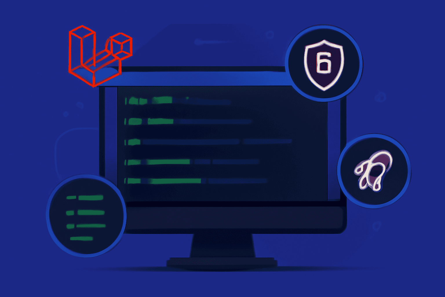 Why .env Files Are Critical in Laravel: Benefits and Best Practices image