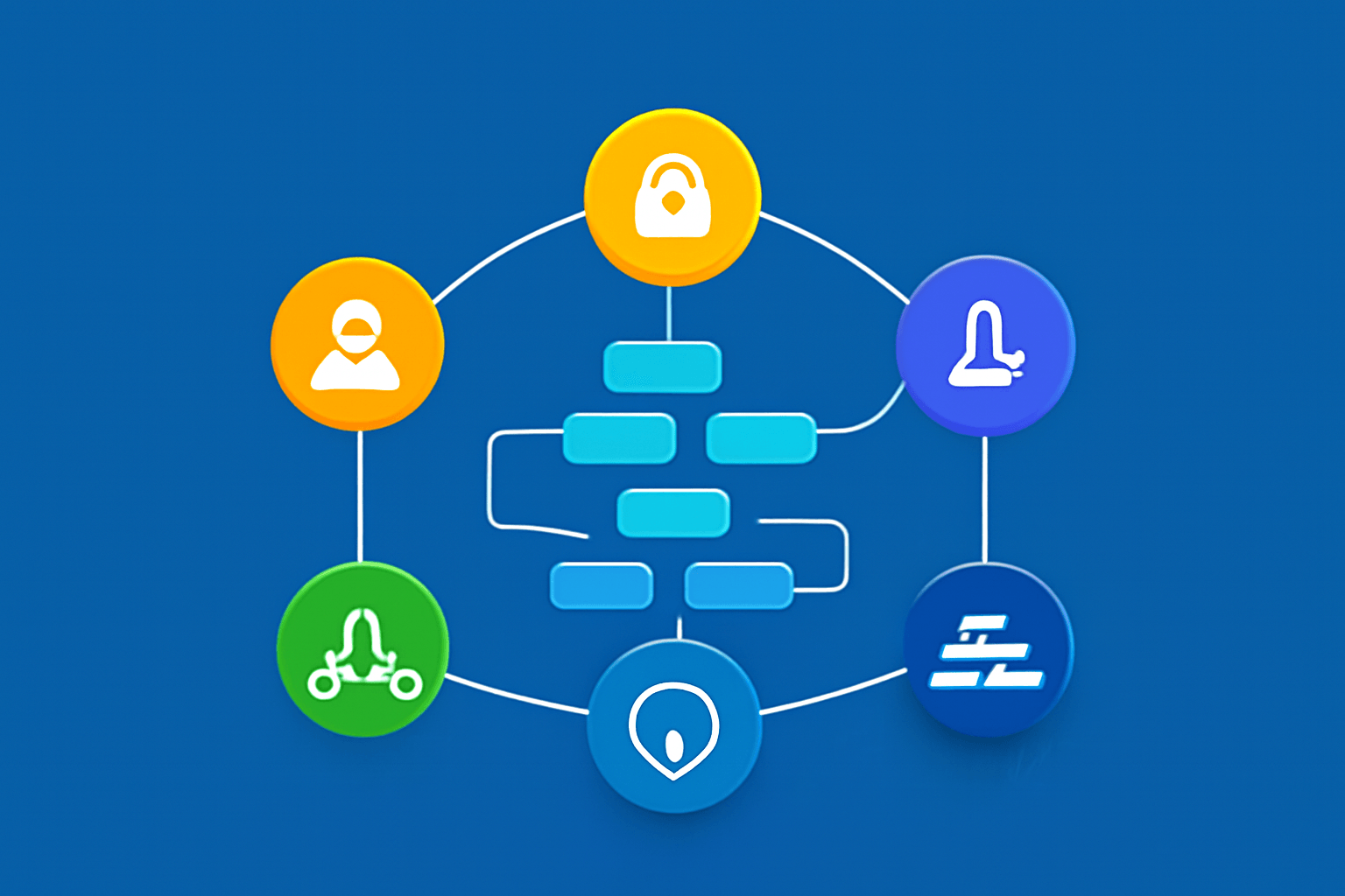 SOLID Software Design Principles for Writing Maintainable Code image