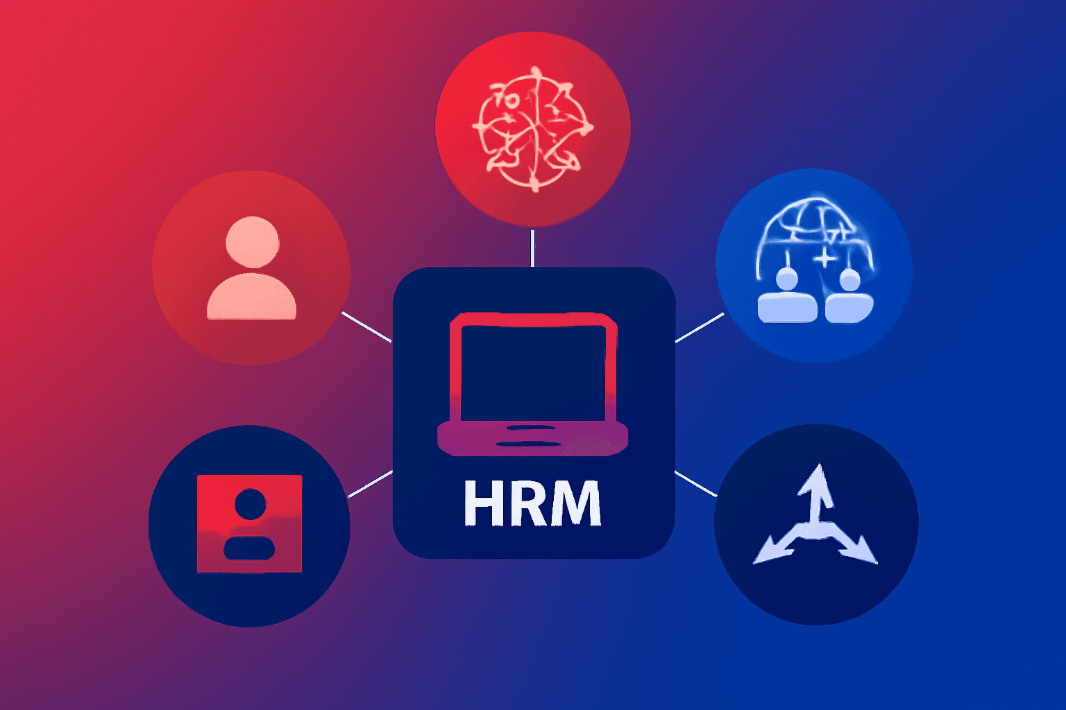 Top 5 Features Every HRM Platform Needs in 2025 image