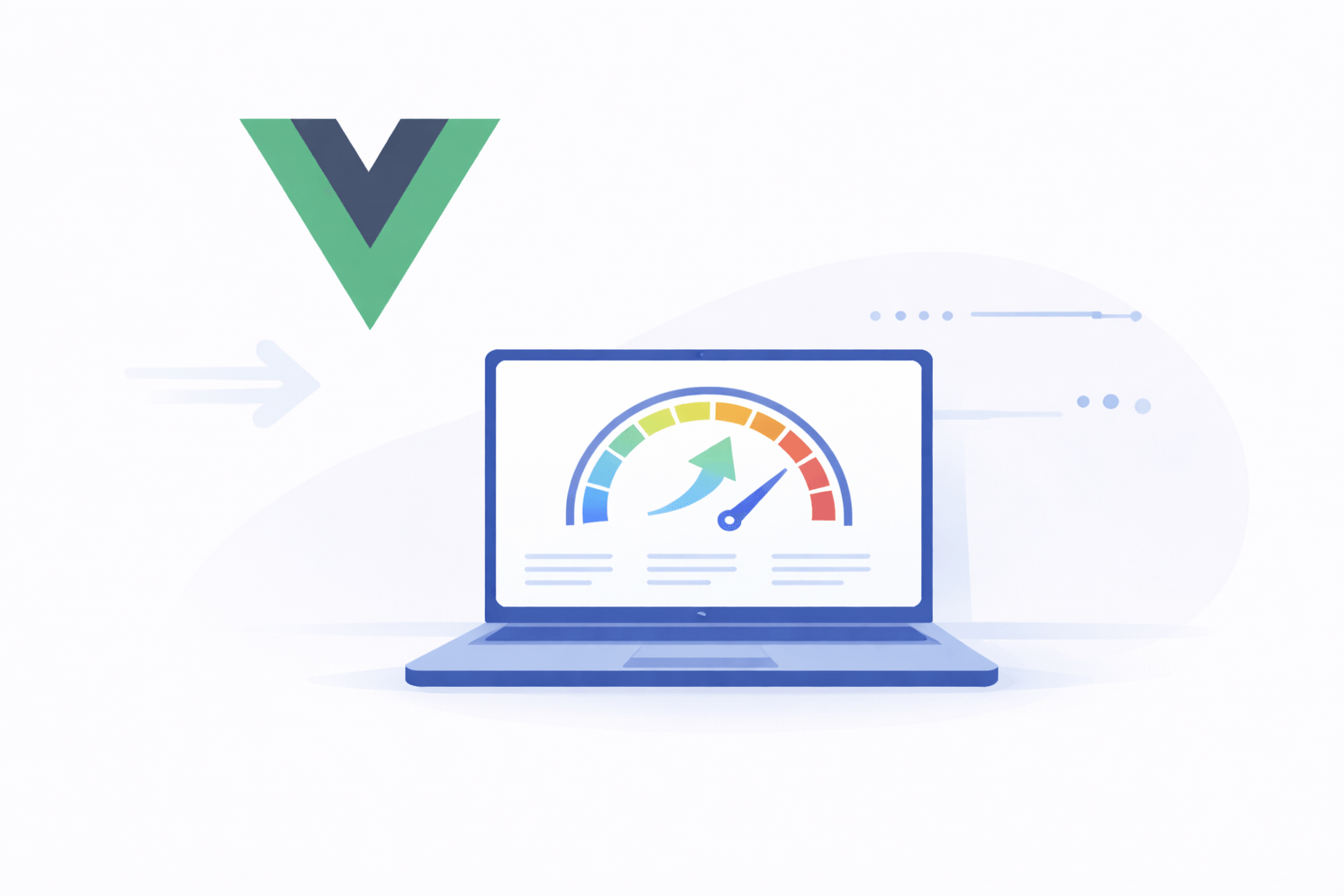 Vue Performance Optimization: A Practical Guide image