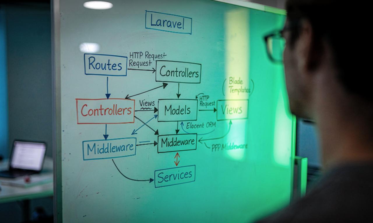 Laravel Localization Guide: How to Implement Multi-Language Support image