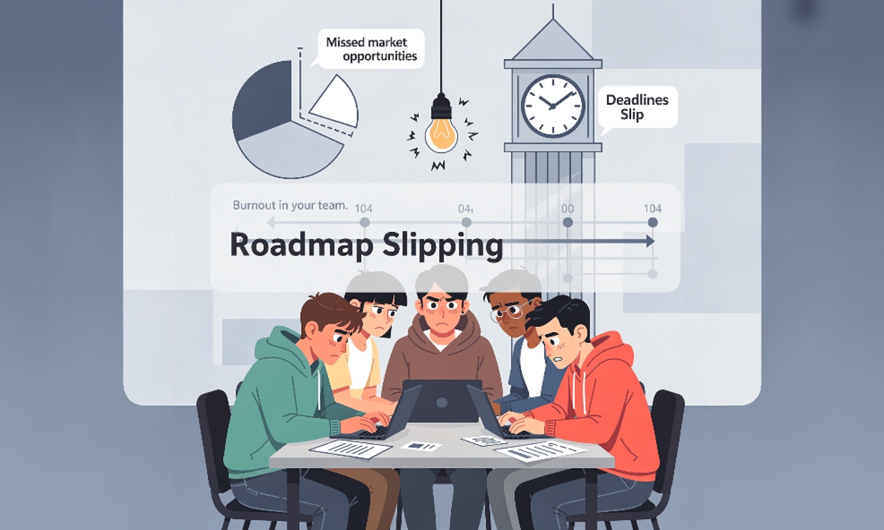 When It’s Time to Extend Your Development Team image