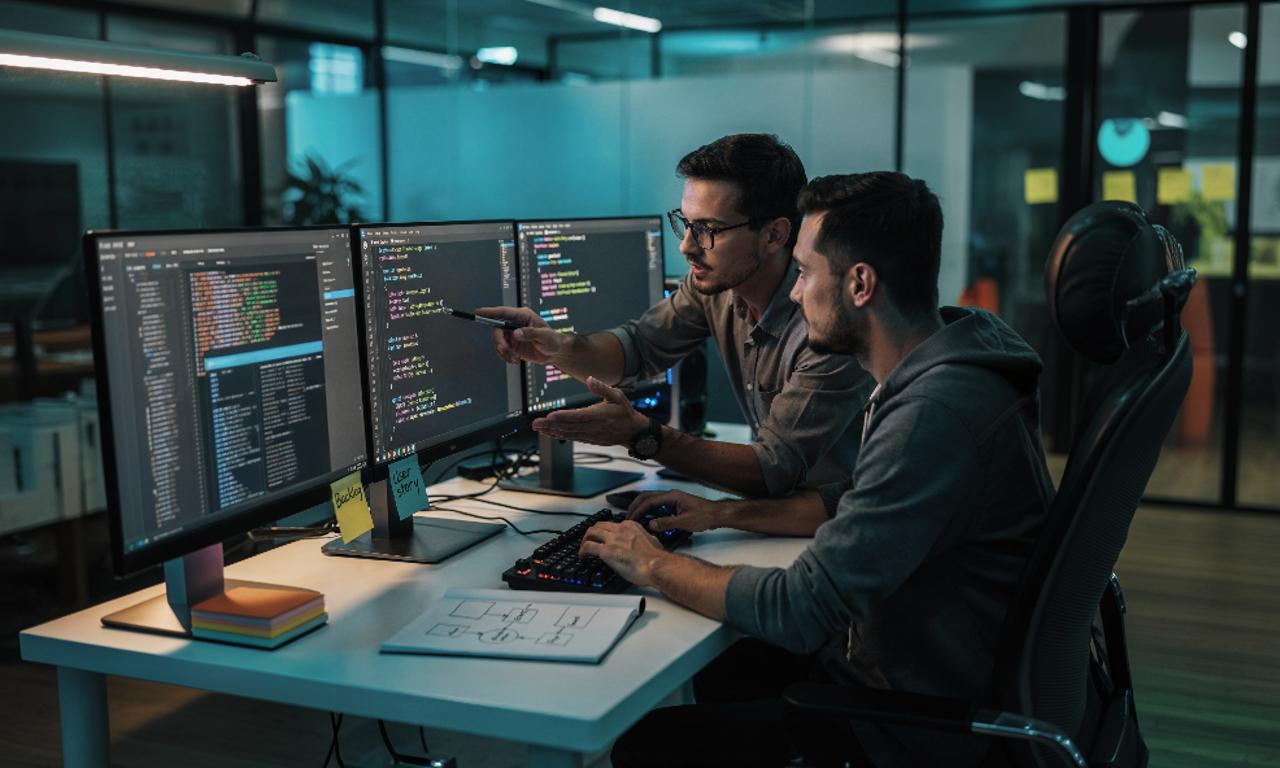 Agile OR DevOps VS. Agile AND DevOps: What’s Best for Your Team? image