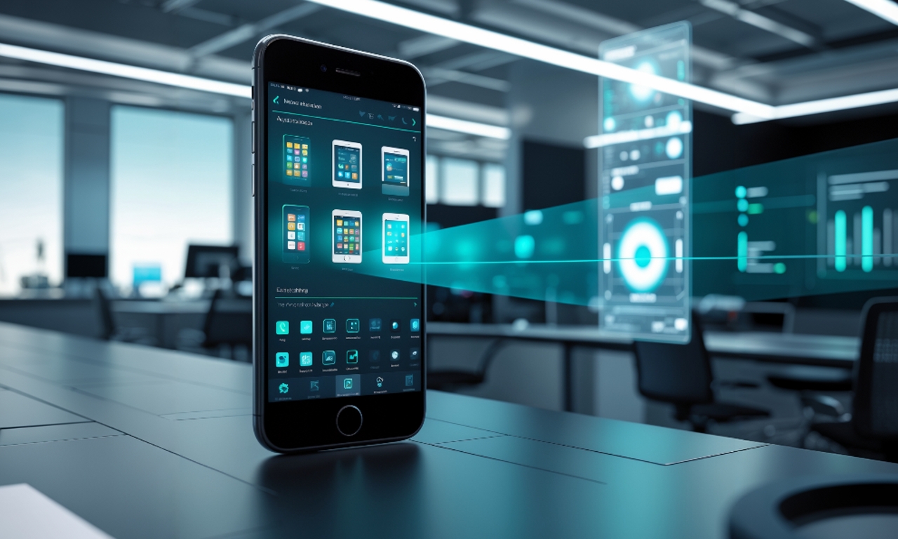 Application Software: Types, Benefits, and Future Trends image