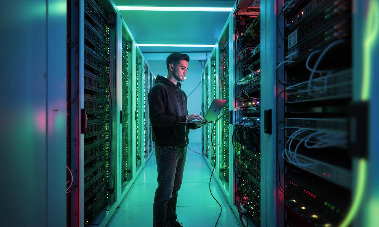 Quit Chasing Scammers: Why Autonomous Fraud Defense is the Smarter Business Play image