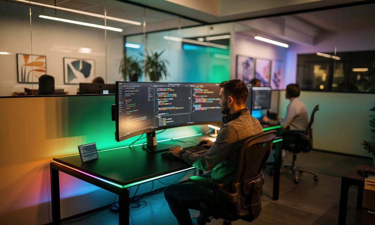 Power BI vs Tableau: The Enterprise Analytics Decision Framework image