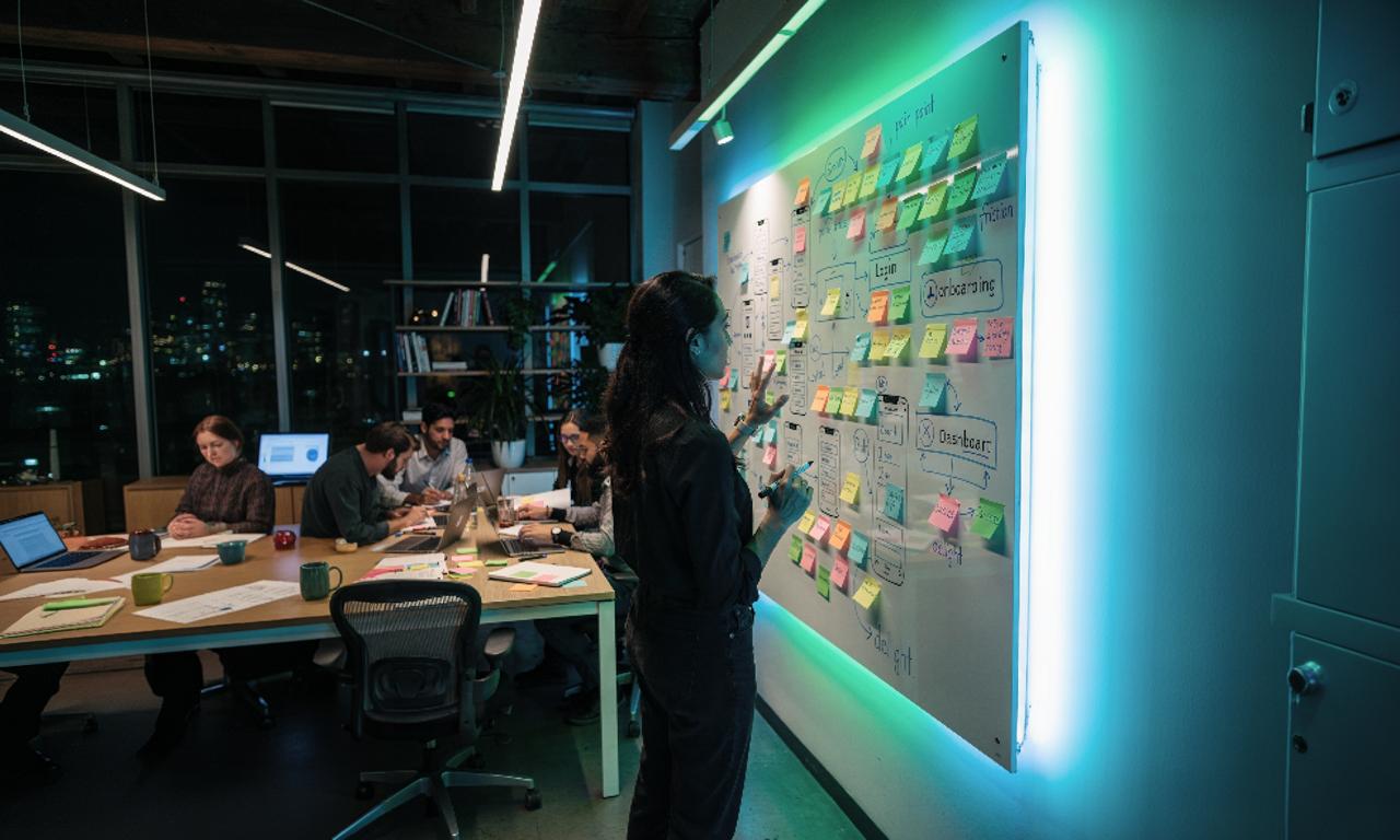 How to Conduct a UX Audit & Its Benefits image