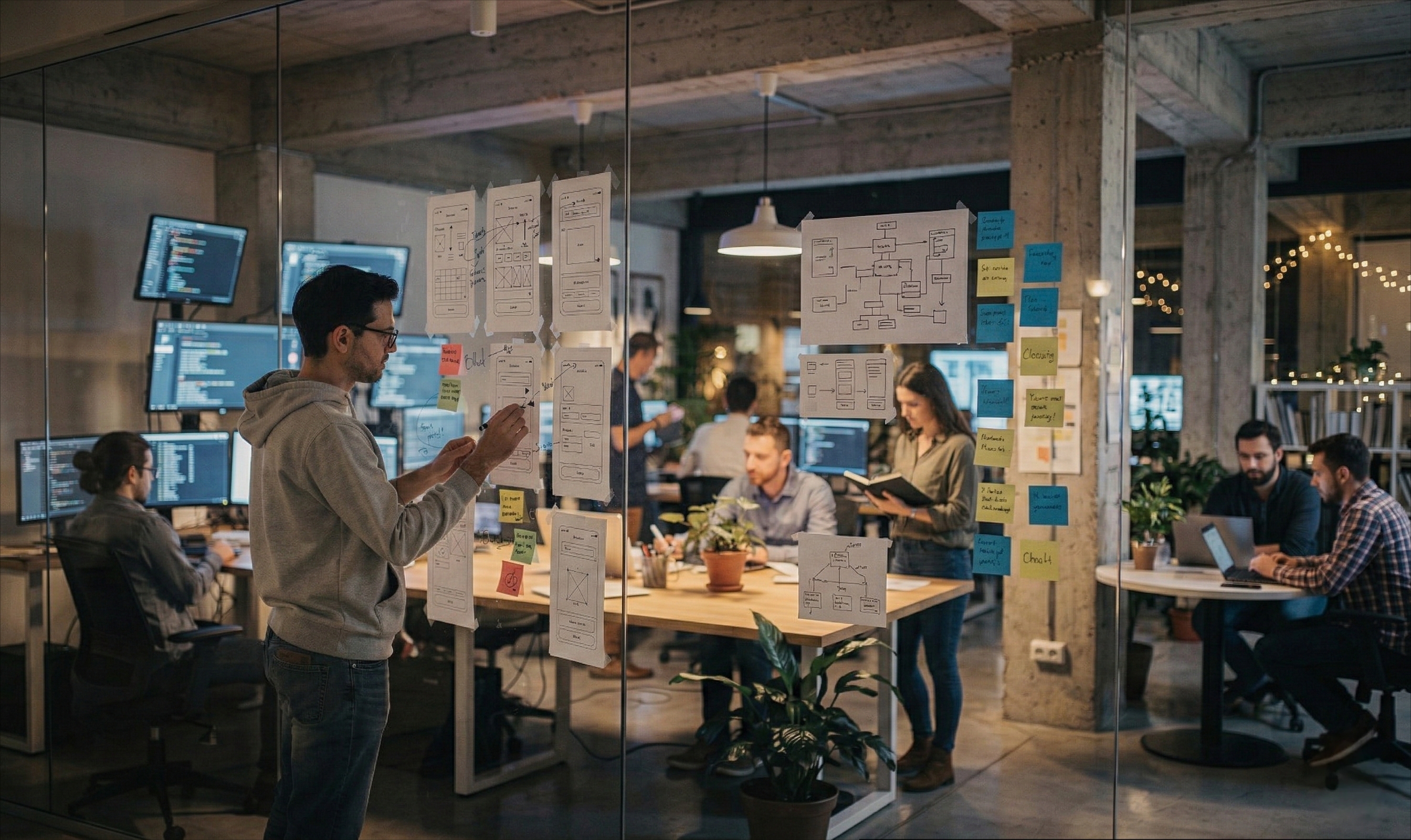 What Is Wireframing? A Practical Guide image