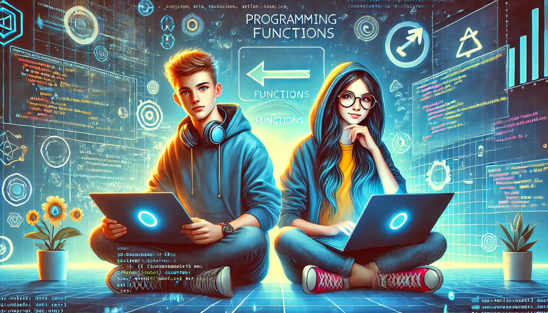 What is Full-Stack Web Development? How to Become a Skilled Full-Stack Developer? image