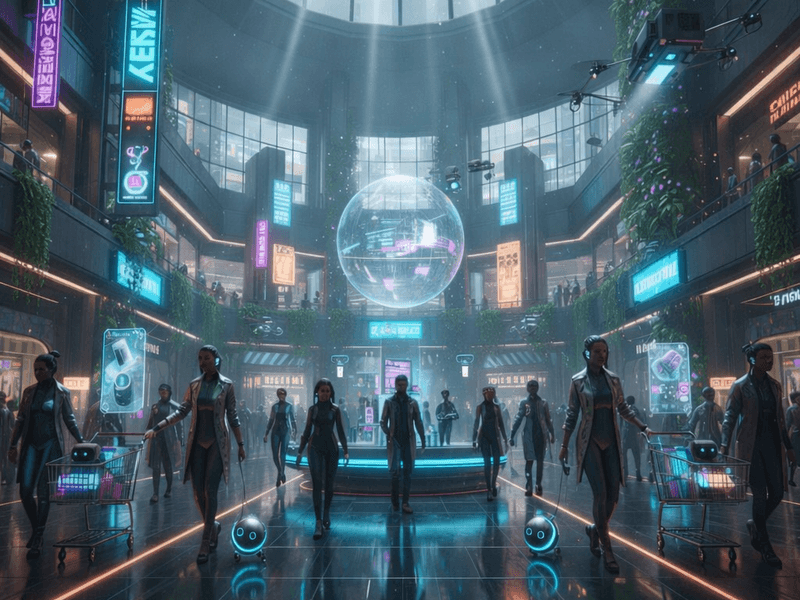 Custom Retail Software Development: The Must-Have Guide You Need image