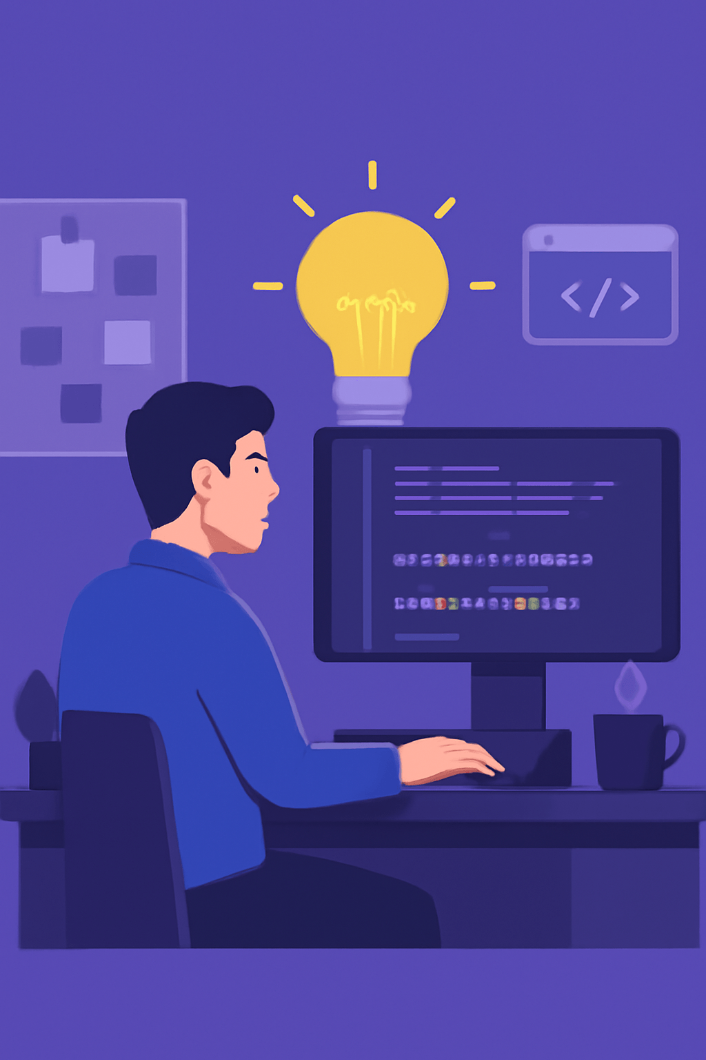 The Hidden Superpower of Developers: Problem-Solving image