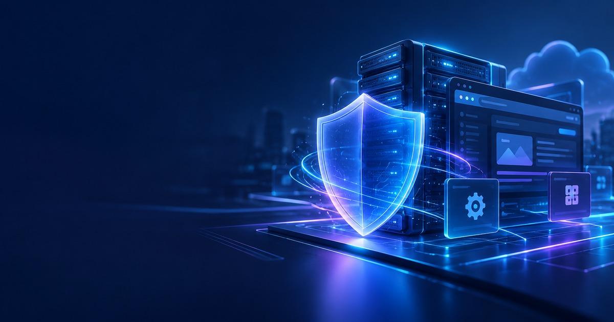Critical PHP Security Update (October 2026): What SaaS Owners Must Check Now image