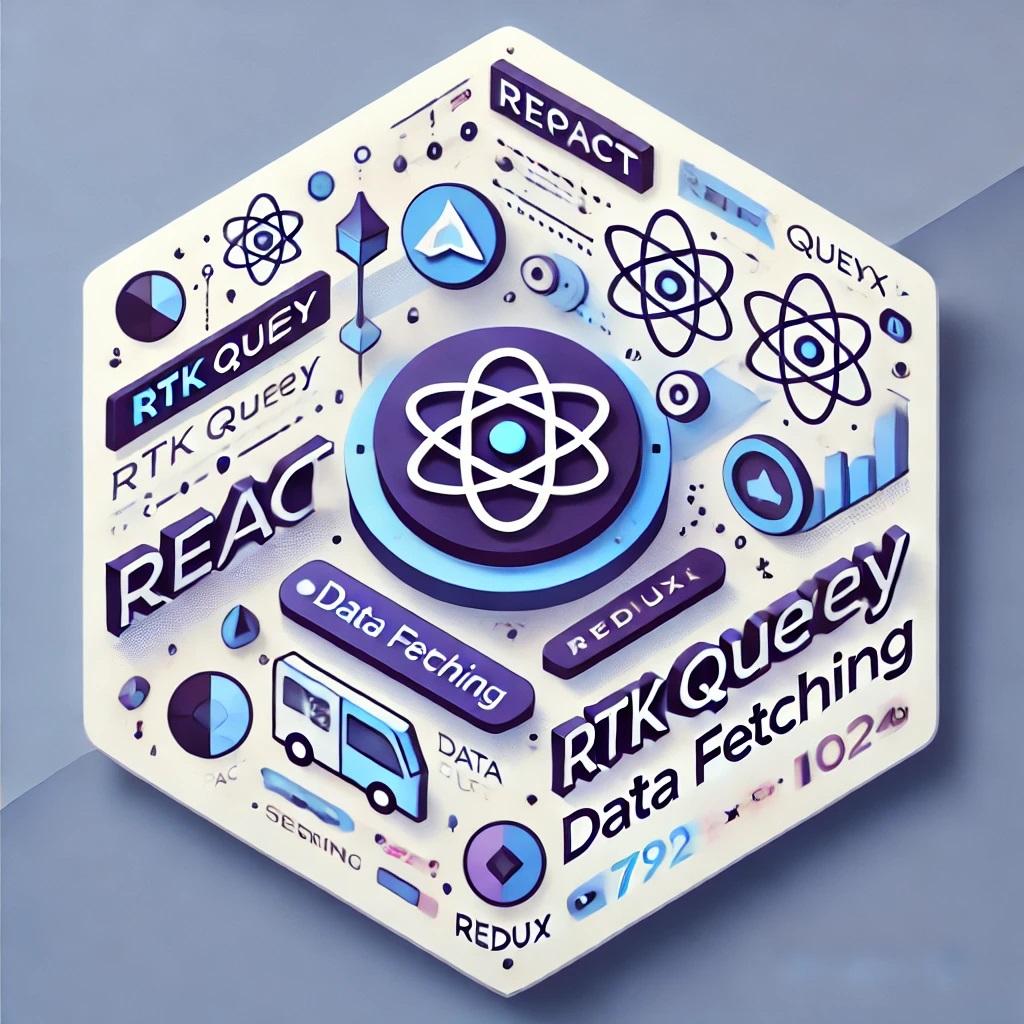 RTK Query for Data Fetching in React: A Complete Guide image