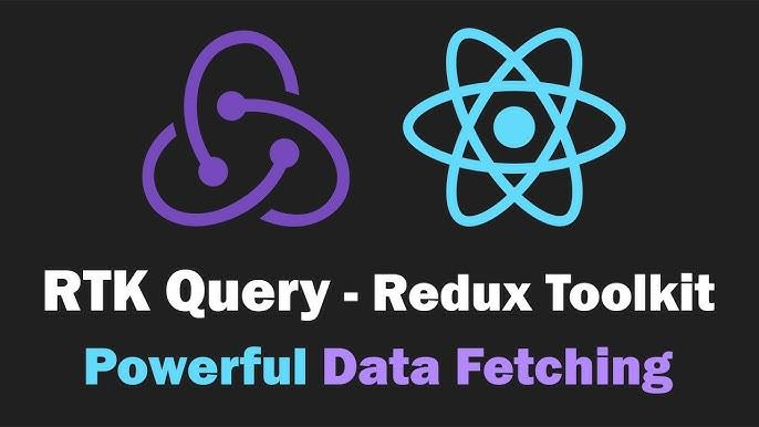 React Query vs RTK Query: A Comparative Guide for Data Fetching in React image