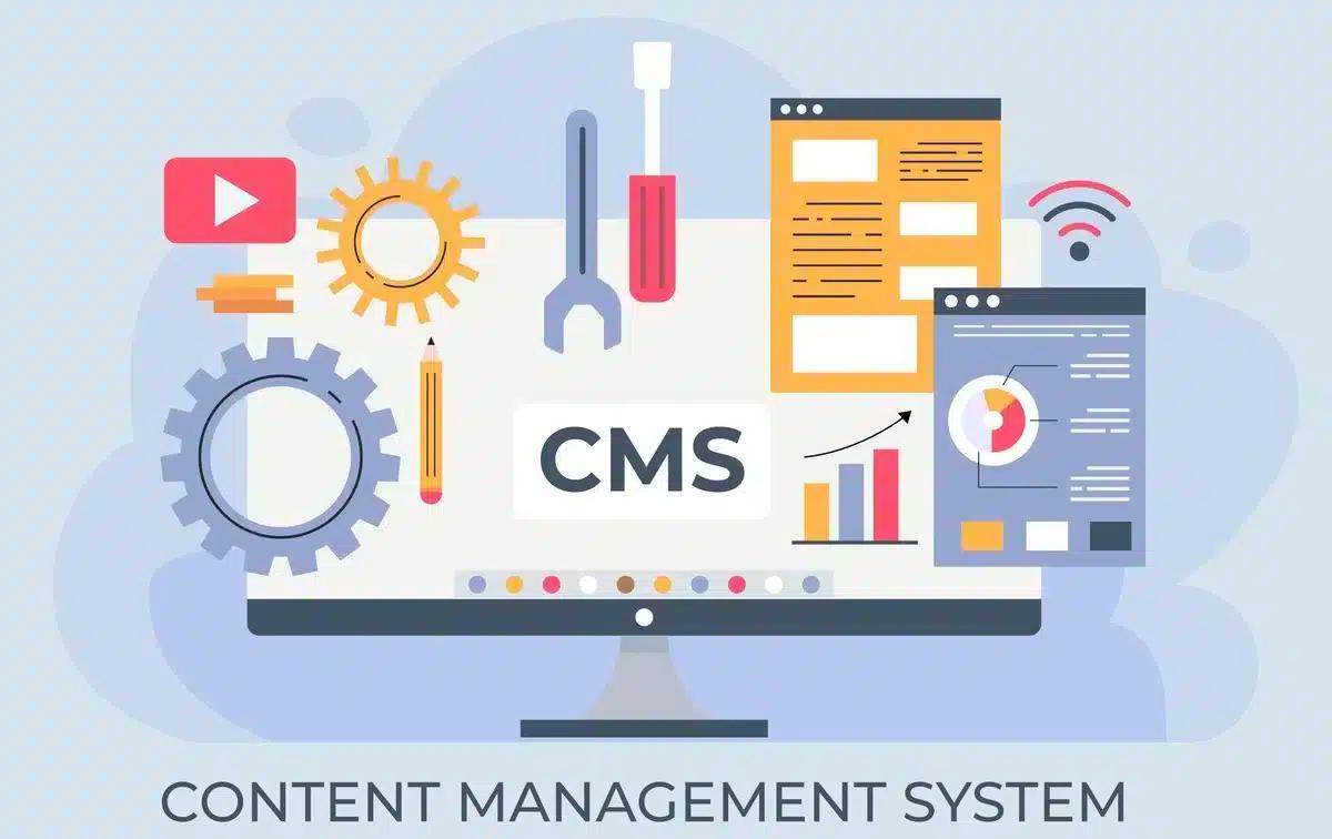 Why Choose WordPress CMS? What Makes This CMS Stand Out? image