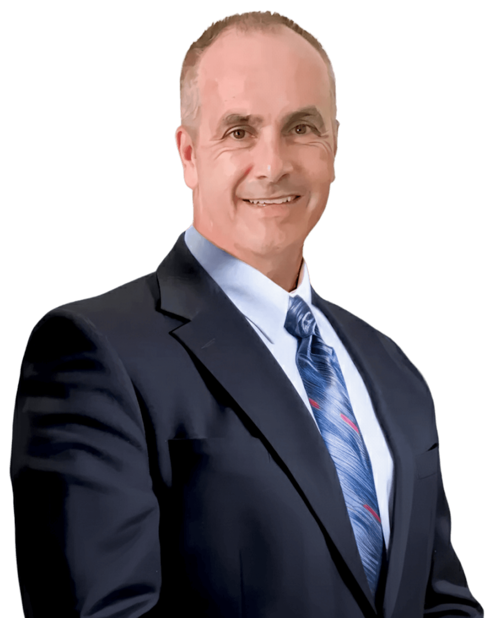 Dan Mearls portrait