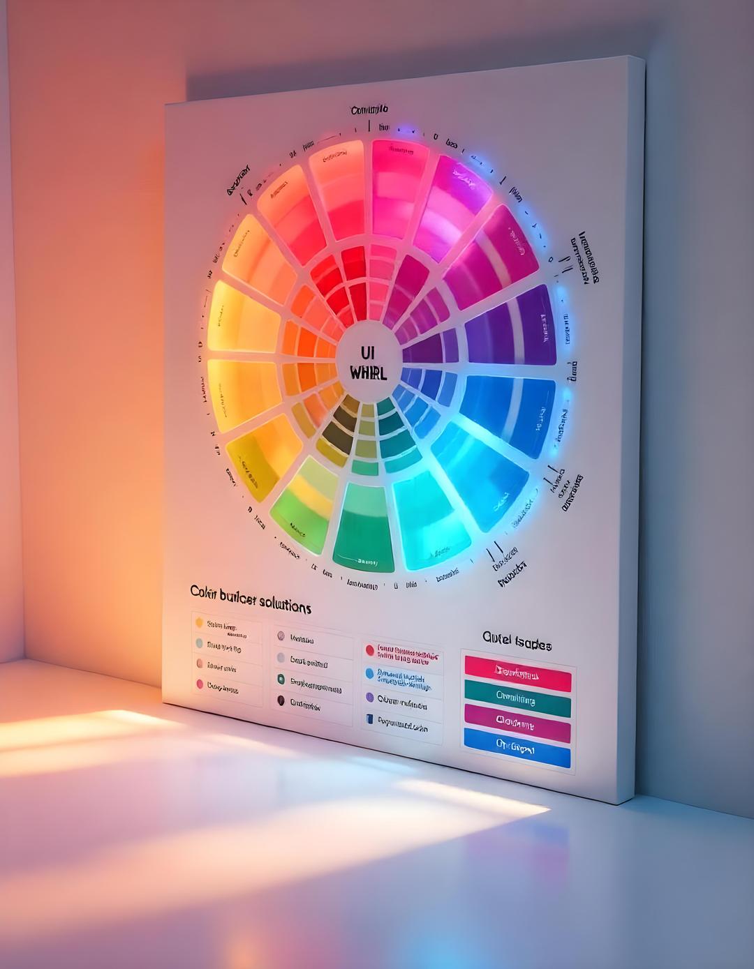 Ultimate Guide to Color in UX/UI Design: Enhancing Experiences Through ...