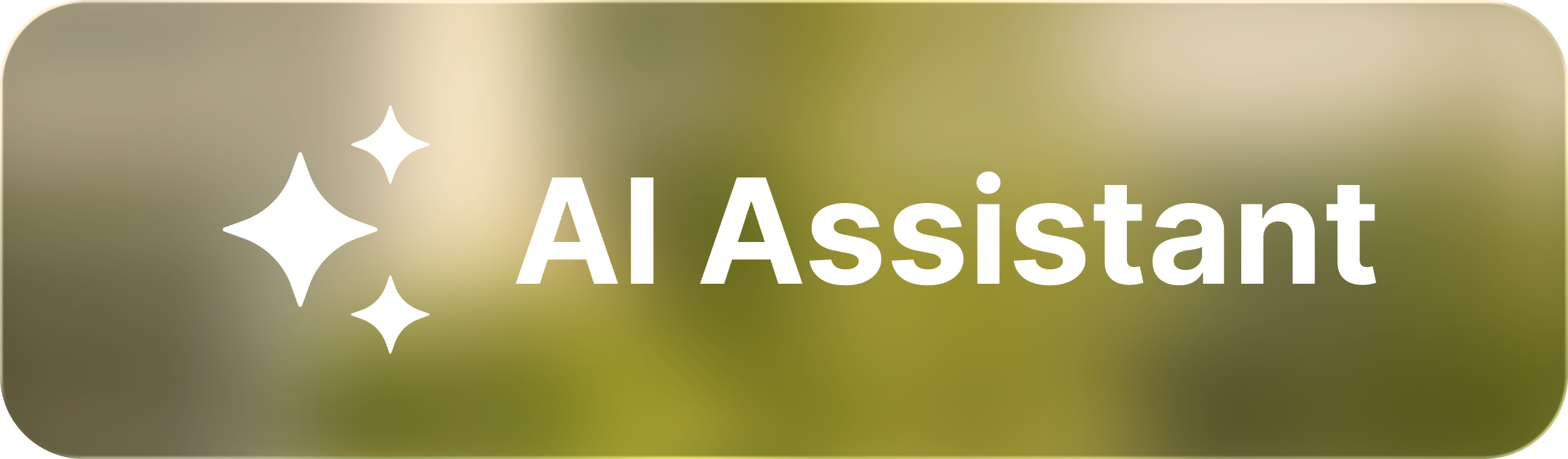AI Assistant Banner