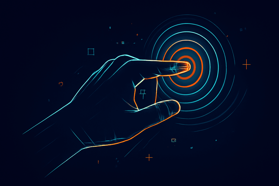 Haptic Feedback: Why Touch is Becoming the Most Powerful Experience in Tech